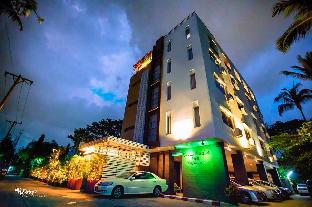 Yangon Myanmar Hotel City Discount Code Agoda.com