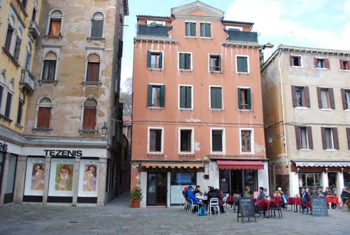 Venice Italy Hotel City Discount Code Booking.com