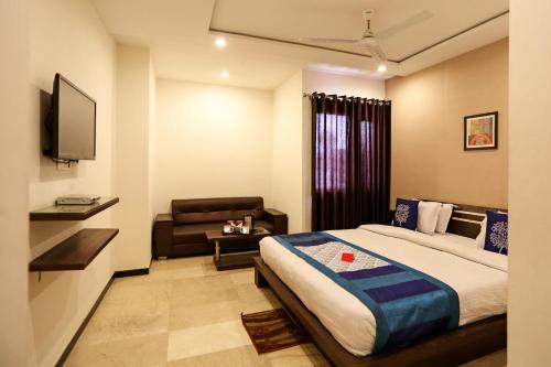 Agra India Hotel City Discount Code Agoda.com