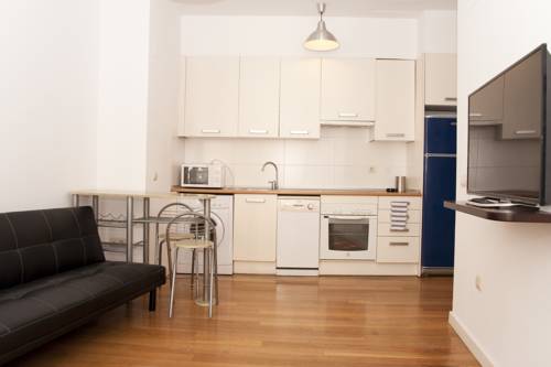 M&aacute;laga Spain Hotel City Discount Code Booking.com