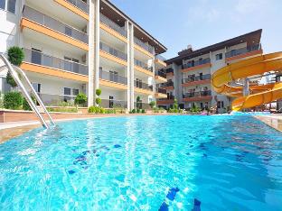 Alanya Turkey Hotel City Discount Code Agoda.com