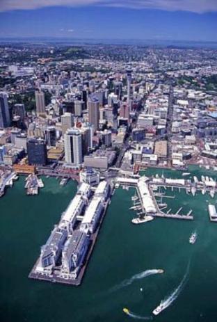 Auckland New Zealand Hotel City Discount Code Agoda.com