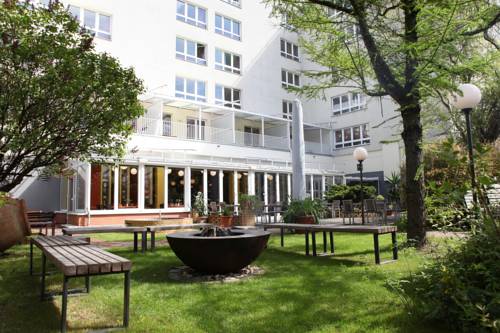 Berlin Germany Hotel City Discount Code Booking.com