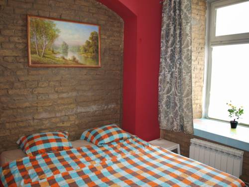 Vilnius Lithuania Hotel City Discount Code Booking.com