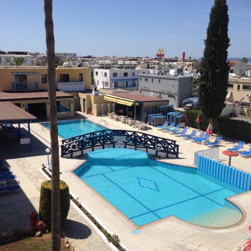 Paphos Cyprus Hotel City Discount Code Booking.com