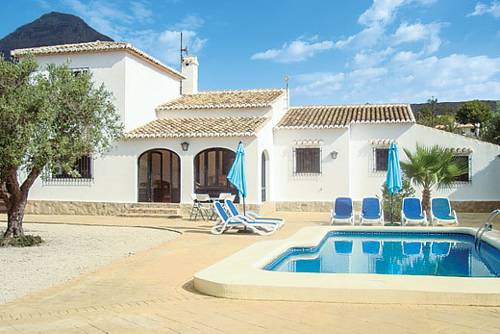 Jávea Spain Hotel City Discount Code Booking.com