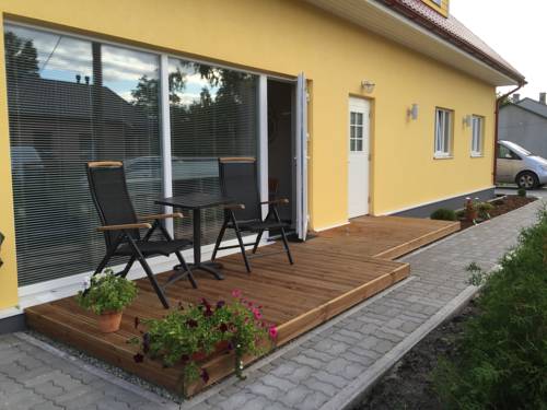 Pärnu Estonia Hotel City Discount Code Booking.com