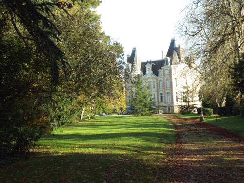 Chemire sur Sarthe France Hotel City Discount Code Booking.com