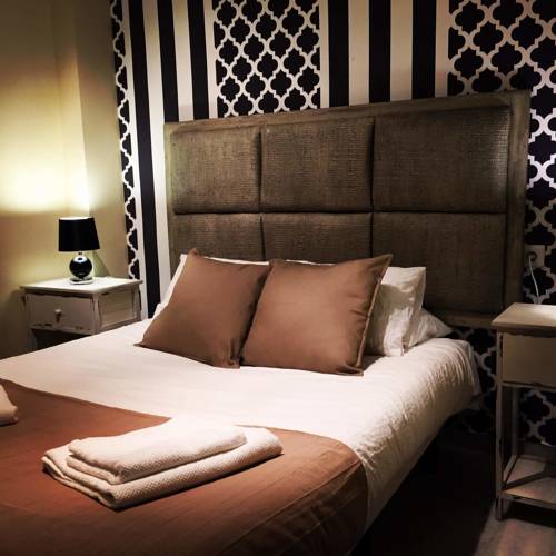 M&aacute;laga Spain Hotel City Discount Code Booking.com