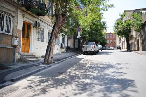 Tbilisi Georgia Hotel City Discount Code Booking.com