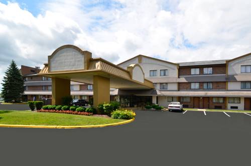 Naperville (Illinois ) United States Hotel City Discount Code Booking.com