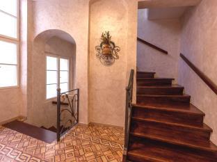 Prague Czech Republic Hotel City Discount Code Agoda.com