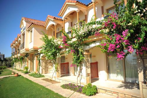 Ören Turkey Hotel City Discount Code Agoda.com