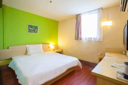 Chengdu China Hotel City Discount Code Booking.com