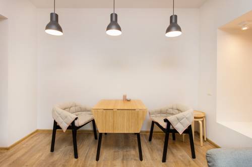 Vilnius Lithuania Hotel City Discount Code Booking.com