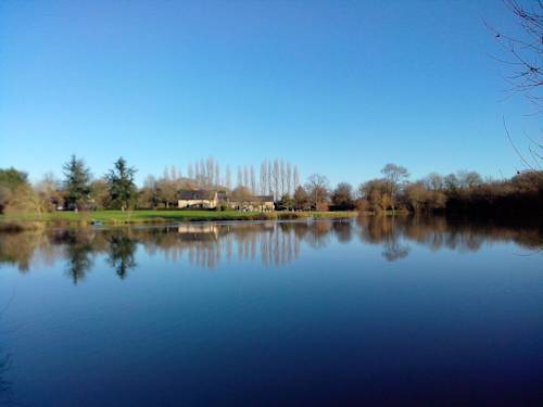La Chapelle sur Oudon France Hotel City Discount Code Booking.com