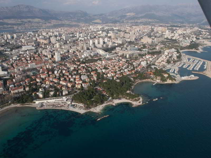 Split Croatia Hotel City Discount Code Agoda.com