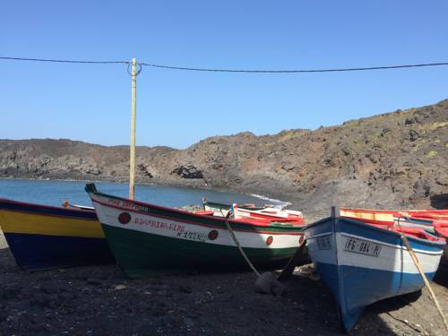 São Filipe Cape Verde Hotel City Discount Code Booking.com