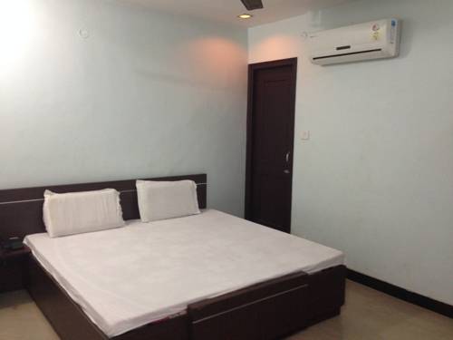 Bathinda India Hotel City Discount Code Booking.com