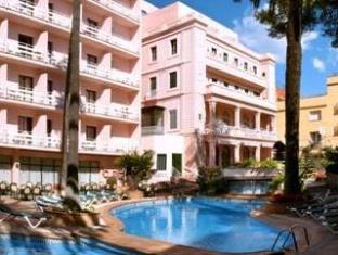 Lloret De Mar Spain Hotel City Discount Code Agoda.com