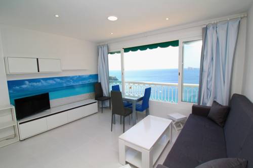 Benidorm Spain Hotel City Discount Code Booking.com