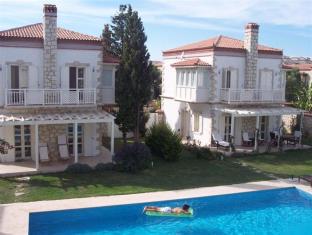 Cesme Turkey Hotel City Discount Code Agoda.com