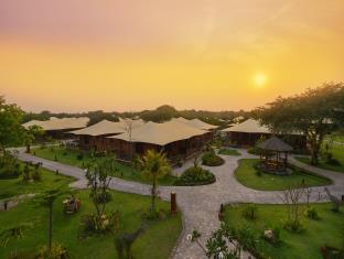 Bagan Myanmar Hotel City Discount Code Agoda.com