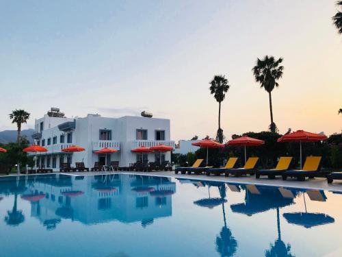 Kos Island Greece Hotel City Discount Code Agoda.com