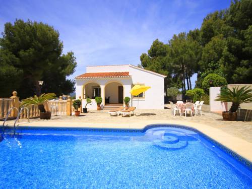 Jávea Spain Hotel City Discount Code Booking.com