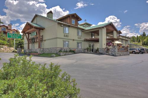 Dillon (Colorado) United States Hotel City Discount Code Booking.com