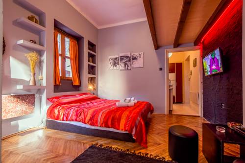 Beograd Serbia Hotel City Discount Code Booking.com