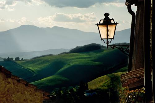 Trevinano Italy Hotel City Discount Code Booking.com