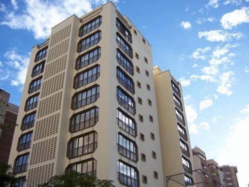 Benidorm Spain Hotel City Discount Code Booking.com