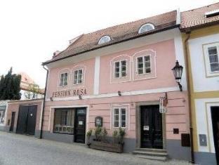 Cesky Krumlov Czech Republic Hotel City Discount Code Agoda.com