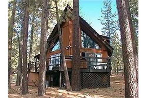 South Lake Tahoe (California) United States Hotel City Discount Code Booking.com