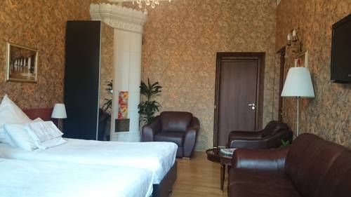 St Petersburg Russia Hotel City Discount Code Booking.com