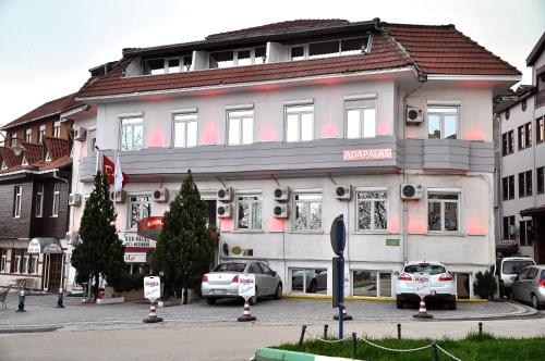 Bursa Turkey Hotel City Discount Code Agoda.com