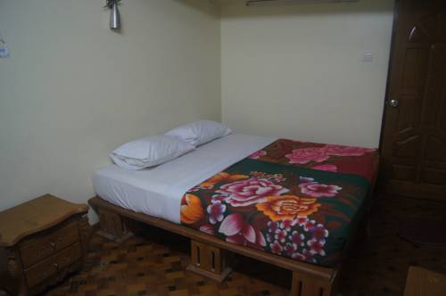 Yangon Myanmar Hotel City Discount Code Booking.com