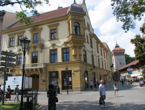 Kraków Poland Hotel City Discount Code Booking.com