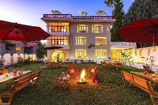 Srinagar India Hotel City Discount Code Agoda.com