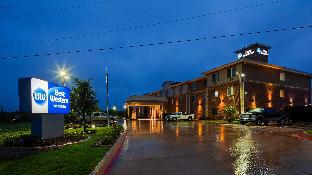 Bowie (TX) United States Hotel City Discount Code Agoda.com