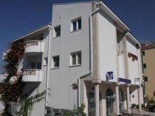 Makarska Croatia Hotel City Discount Code Agoda.com