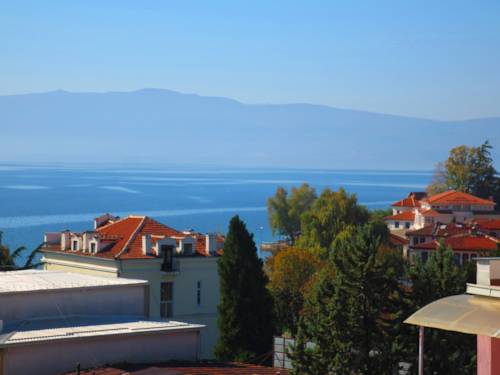 Ohrid Macedonia Hotel City Discount Code Booking.com