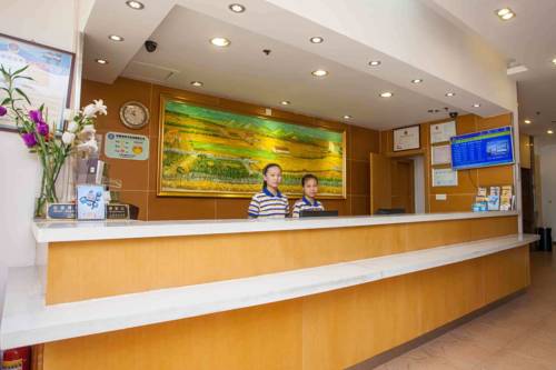 Nanning China Hotel City Discount Code Booking.com