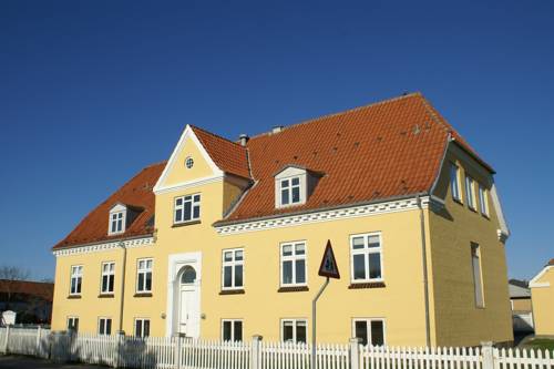 Løkken Denmark Hotel City Discount Code Booking.com