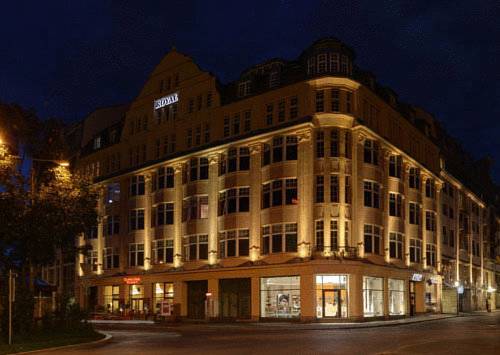 Leipzig Germany Hotel City Discount Code Booking.com