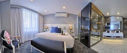Canberra Australia Hotel City Discount Code Booking.com