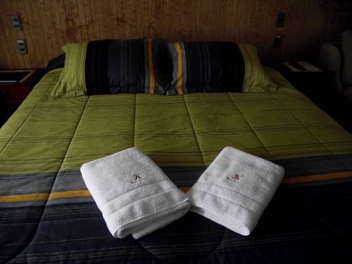 Villarrica Chile Hotel City Discount Code Booking.com