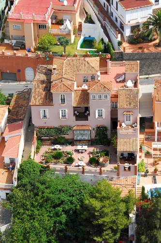 M&aacute;laga Spain Hotel City Discount Code Booking.com