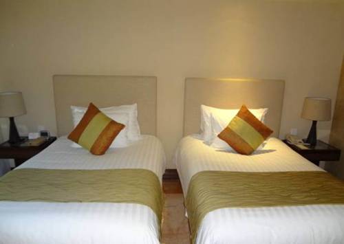 Zaozhuang China Hotel City Discount Code Booking.com